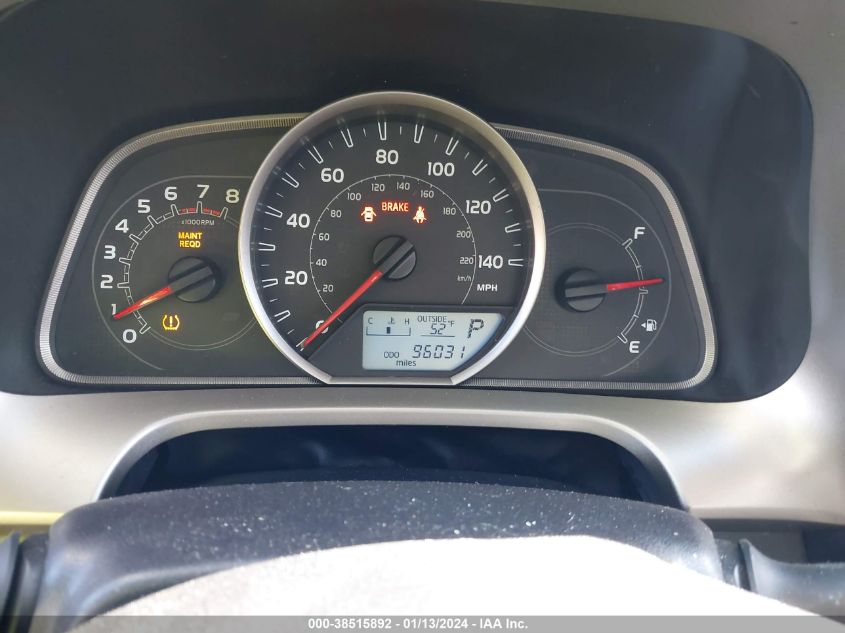2014 TOYOTA RAV4 XLE - 2T3RFREV7EW164217