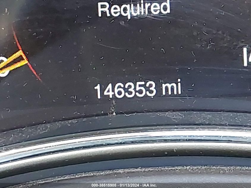 2015 JEEP GRAND CHEROKEE OVERLAND - 1C4RJFCG9FC807396
