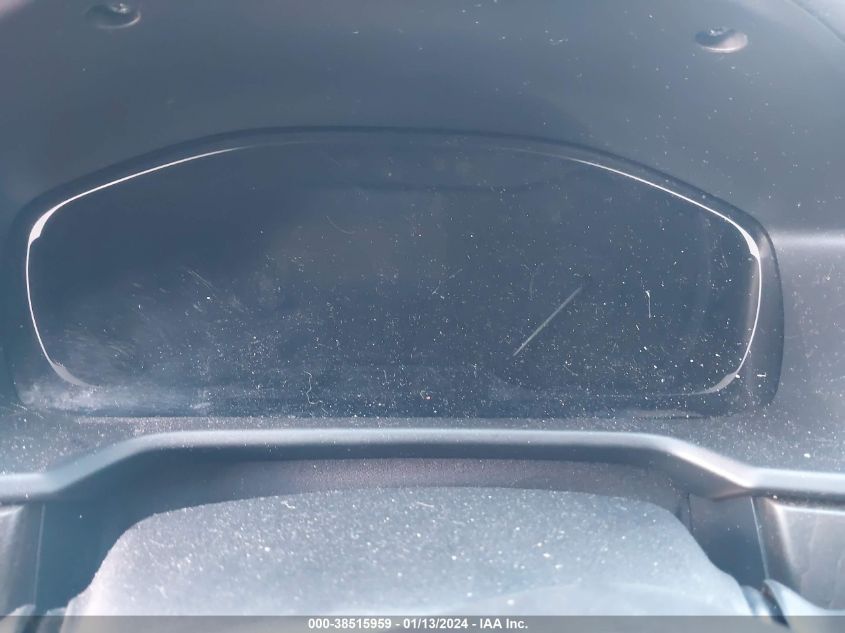 2018 HONDA ACCORD EX-L - 1HGCV1F66JA103999
