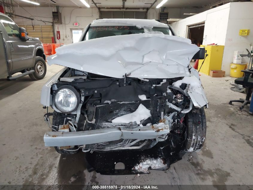 2014 JEEP PATRIOT SPORT - 1C4NJRBB6ED792192