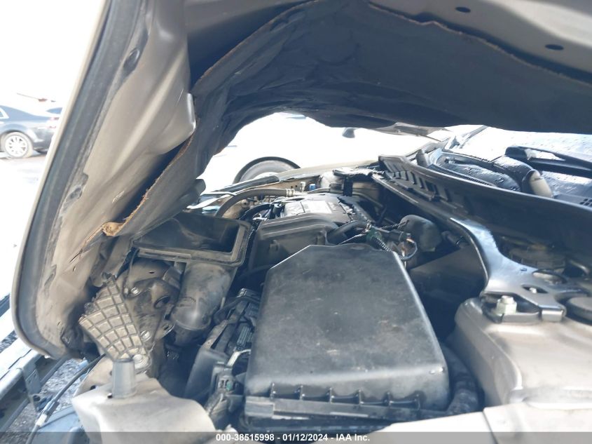 2014 HONDA ACCORD EX-L - 1HGCR2F89EA025476