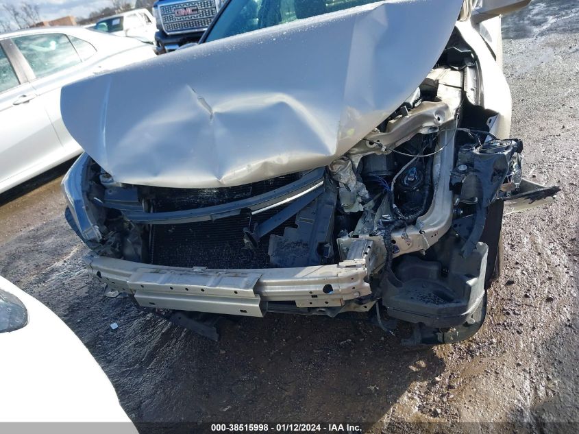 2014 HONDA ACCORD EX-L - 1HGCR2F89EA025476