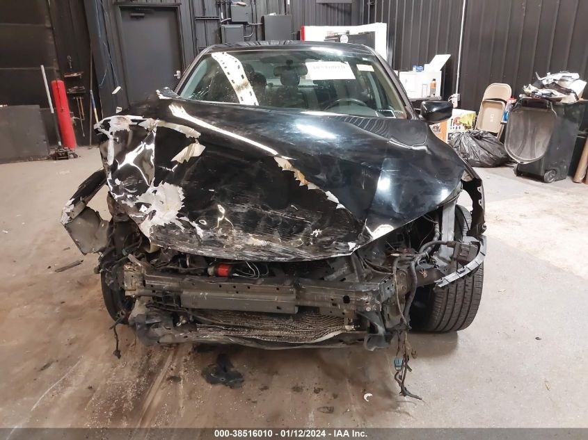 2014 HONDA ACCORD SPORT - 1HGCR2E57EA016623