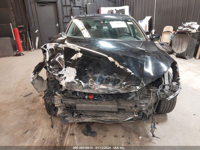 2014 HONDA ACCORD SPORT - 1HGCR2E57EA016623