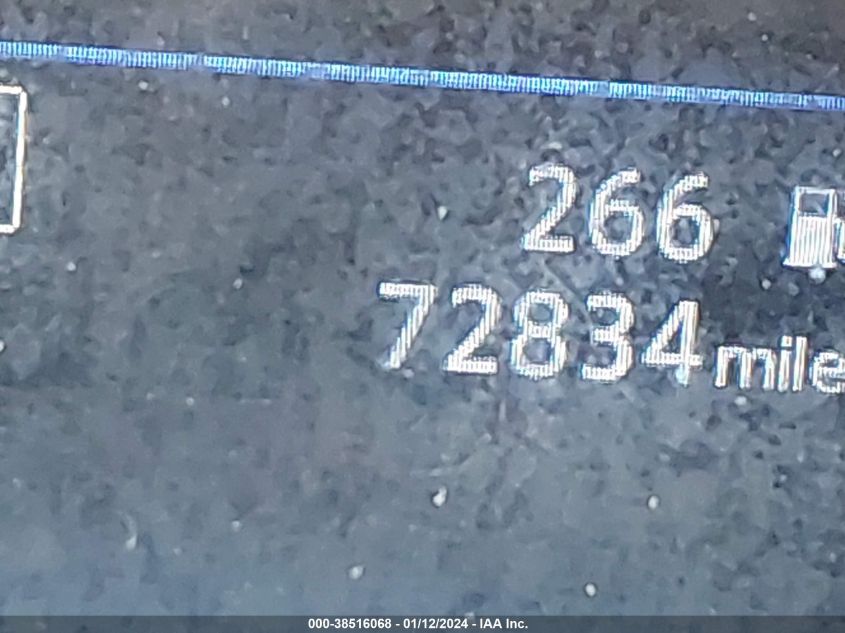 2019 NISSAN ROGUE S/SV - KNMAT2MT3KP542702