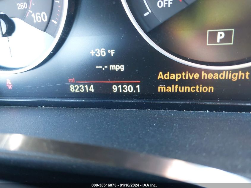 2015 BMW 228I I - WBA1K5C58FV473799