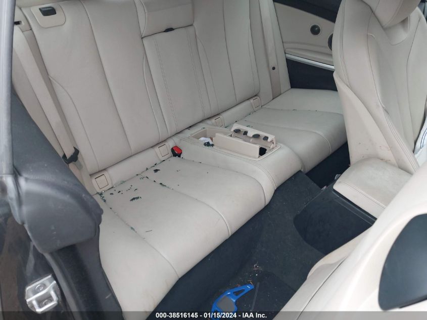 2015 BMW 435I - WBA3T3C59FP939710