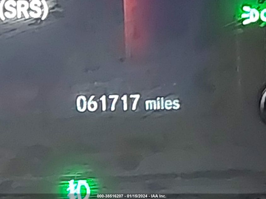 2018 HONDA ODYSSEY EX - 5FNRL6H54JB097420