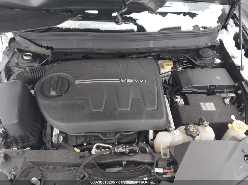 VIN 1C4PJMDX7KD231189 2019 JEEP CHEROKEE LIMITED