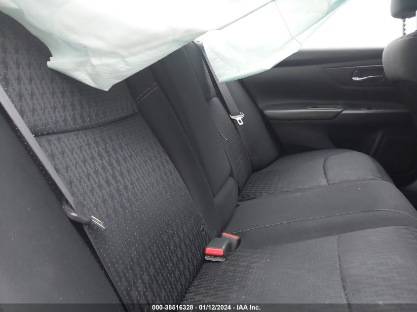 2016 NISSAN ALTIMA 2.5/S/SV/SL/SR - 1N4AL3AP9GN366602