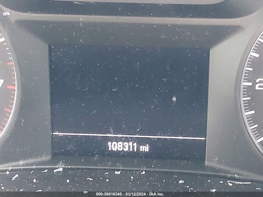 2021 CHEVROLET MALIBU LT - 1G1ZD5ST4MF010302