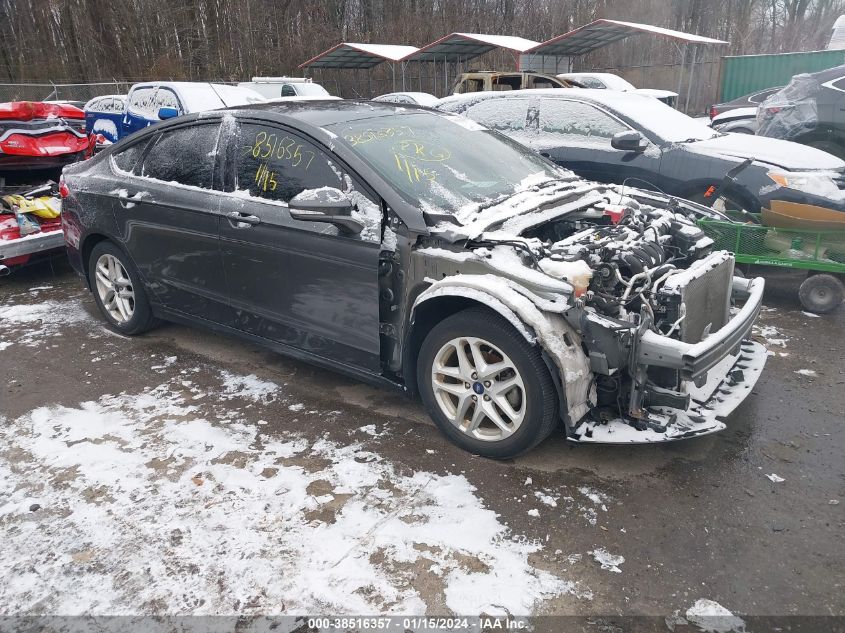 1FA6P0H77F5114375 | 2015 FORD FUSION