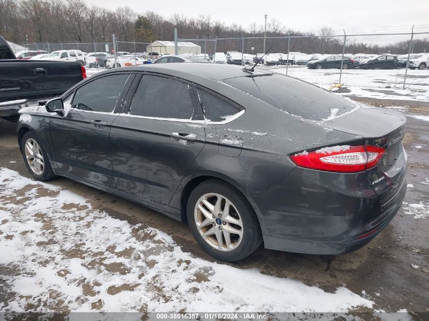 1FA6P0H77F5114375 | 2015 FORD FUSION