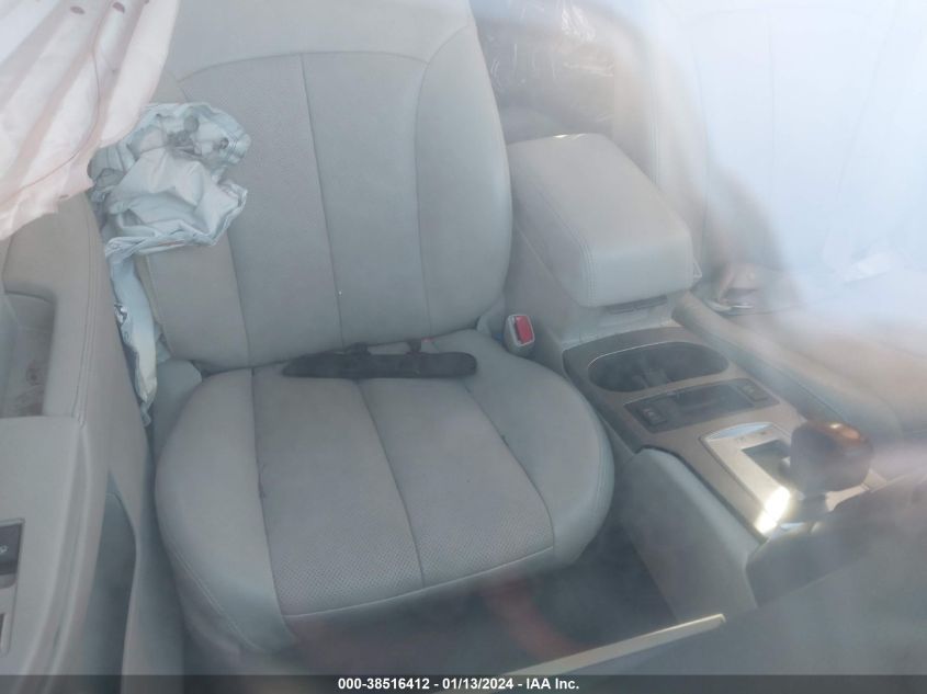2014 SUBARU OUTBACK 2.5I LIMITED - 4S4BRCLC8E3224155