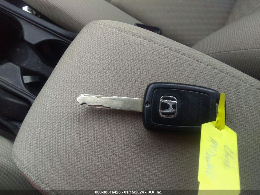 2015 HONDA CIVIC LX - 19XFB2F56FE059847
