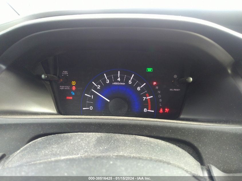 2015 HONDA CIVIC LX - 19XFB2F56FE059847