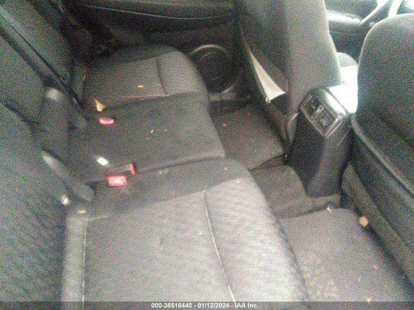 2018 NISSAN ROGUE S/SV - KNMAT2MT9JP505202