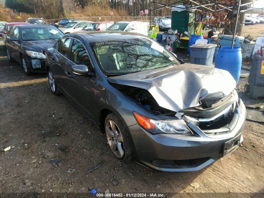 2014 ACURA ILX 2.0L - 19VDE1F31EE013146