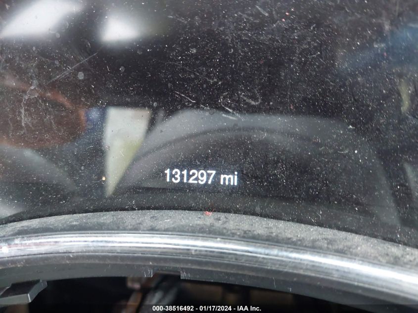2015 DODGE DURANGO CITADEL - 1C4SDJET7FC236058