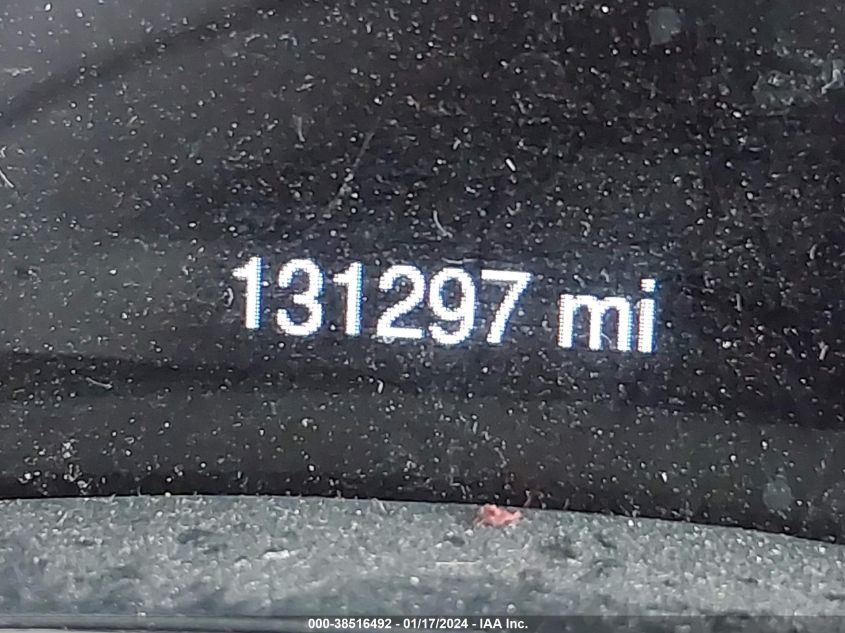 2015 DODGE DURANGO CITADEL - 1C4SDJET7FC236058