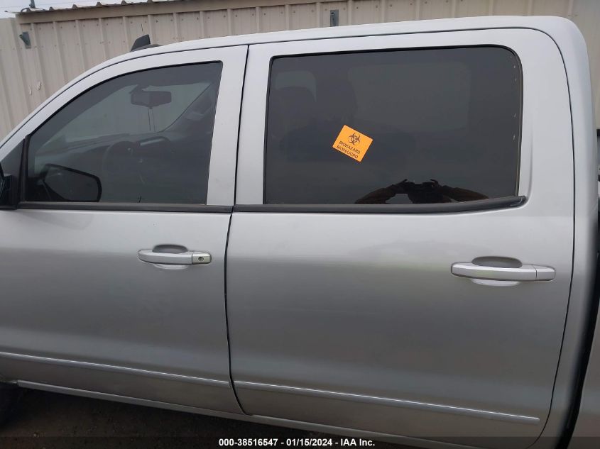 2016 CHEVROLET SILVERADO 1500 C1500 LT - 3GCPCREC8GG254932