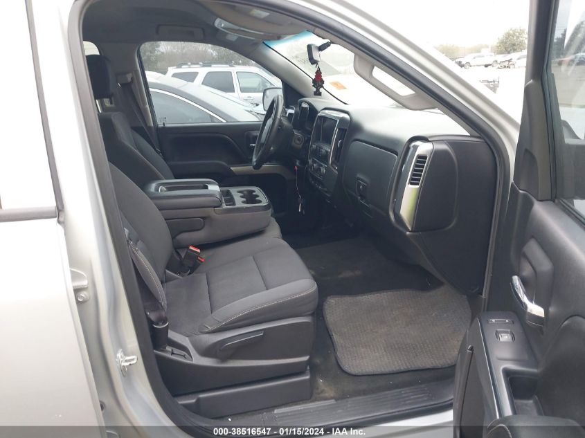 2016 CHEVROLET SILVERADO 1500 C1500 LT - 3GCPCREC8GG254932