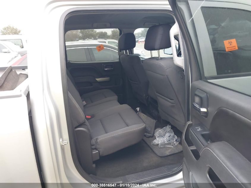 2016 CHEVROLET SILVERADO 1500 C1500 LT - 3GCPCREC8GG254932