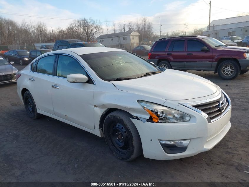 1N4AL3AP0DC229412 | 2013 NISSAN ALTIMA