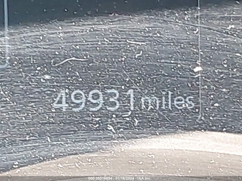 2021 NISSAN KICKS SV - 3N1CP5CV4ML522820