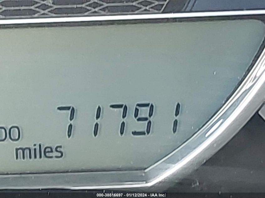 2015 TOYOTA COROLLA LE - 5YFBURHE0FP354343