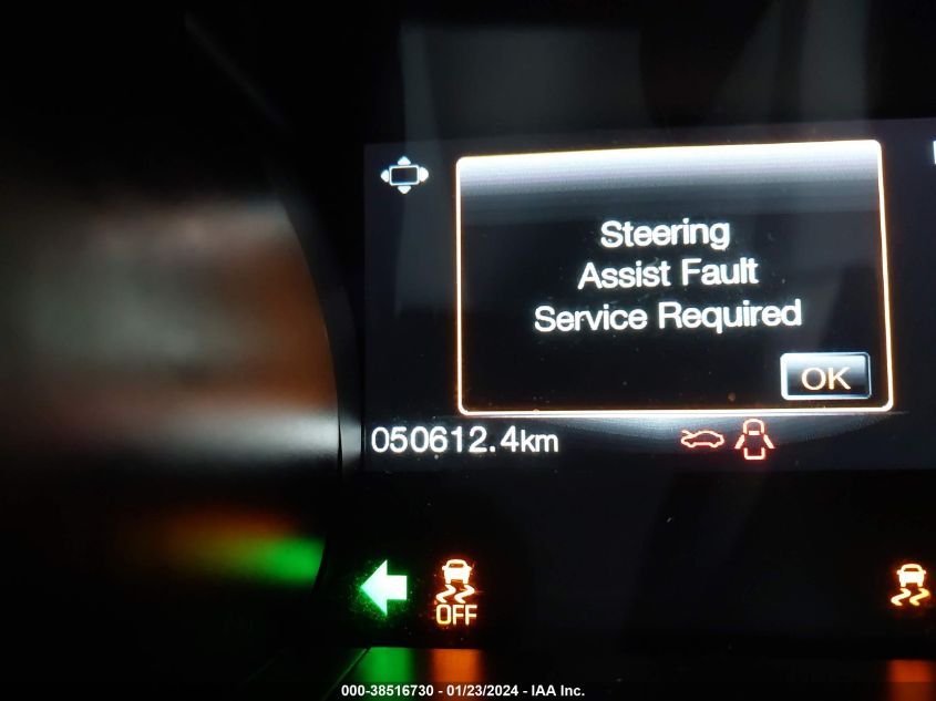 2017 FORD MUSTANG GT - 1FA6P8CF6H5285120