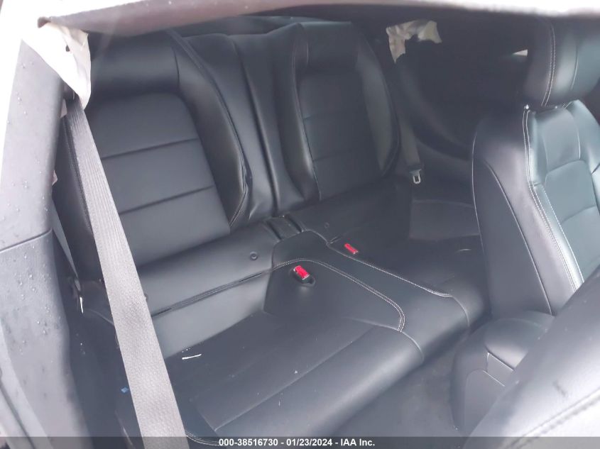 2017 FORD MUSTANG GT - 1FA6P8CF6H5285120