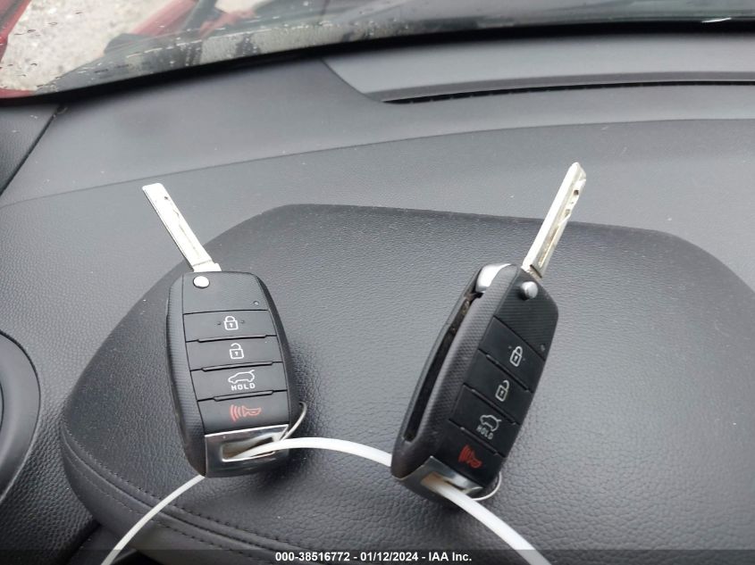 2014 KIA SOUL ! - KNDJX3A50E7706279
