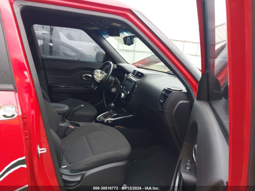 2014 KIA SOUL ! - KNDJX3A50E7706279