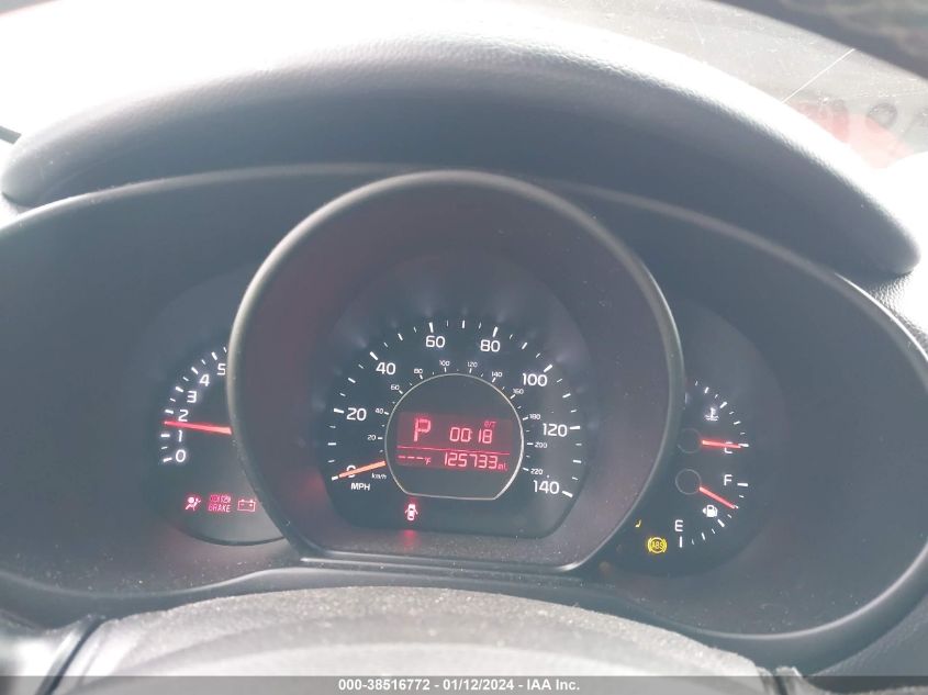 2014 KIA SOUL ! - KNDJX3A50E7706279