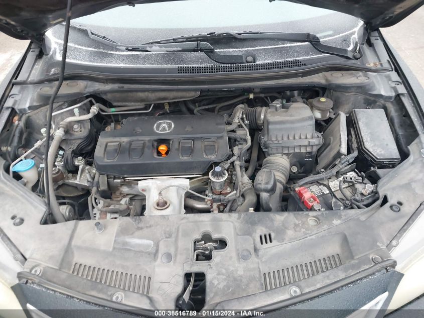 19VDE1F53DE021815 | 2013 ACURA ILX