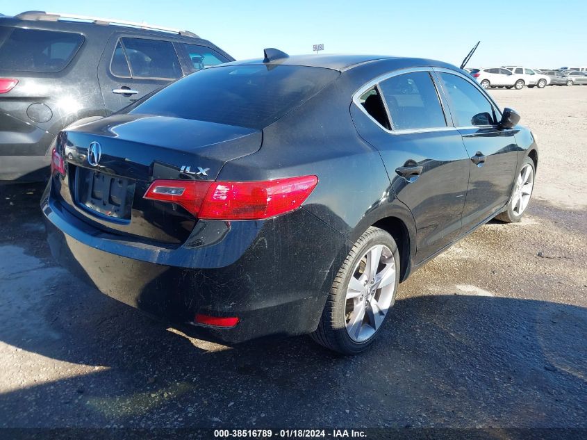 19VDE1F53DE021815 | 2013 ACURA ILX