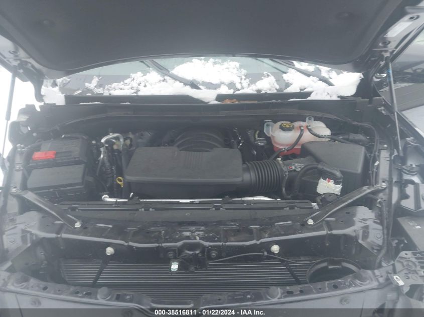 2023 GMC YUKON DENALI - 1GKS2DKL5PR251558
