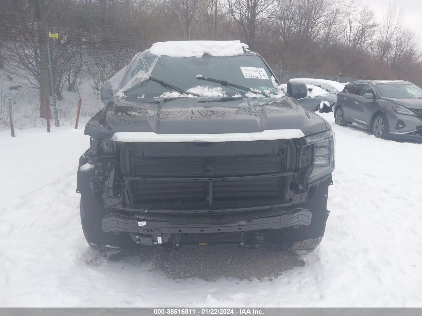 2023 GMC YUKON DENALI - 1GKS2DKL5PR251558