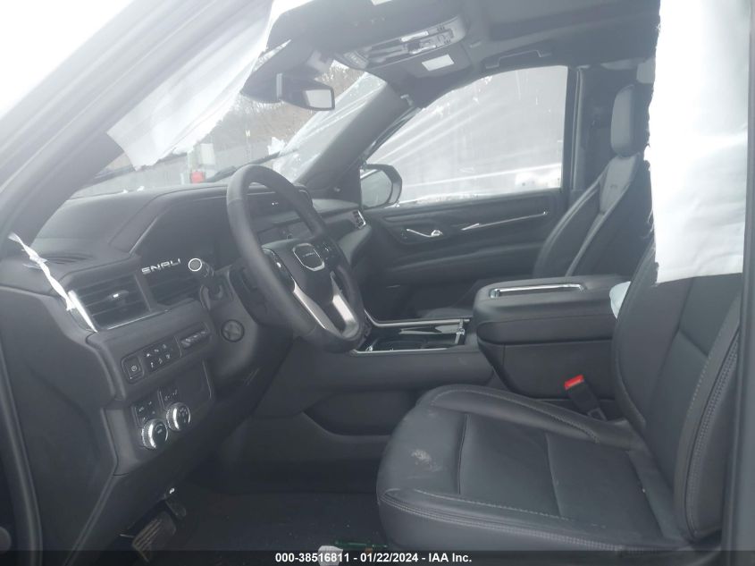 2023 GMC YUKON DENALI - 1GKS2DKL5PR251558