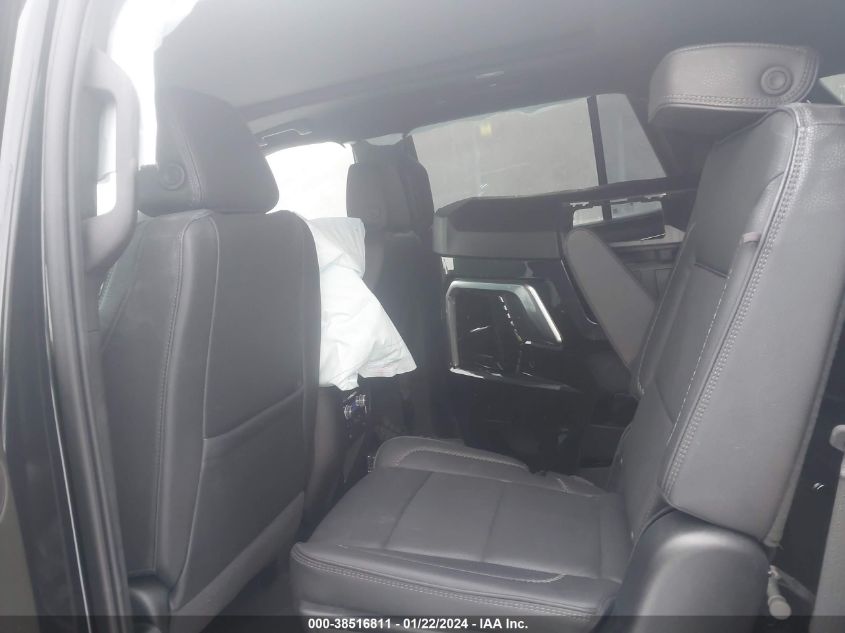 2023 GMC YUKON DENALI - 1GKS2DKL5PR251558