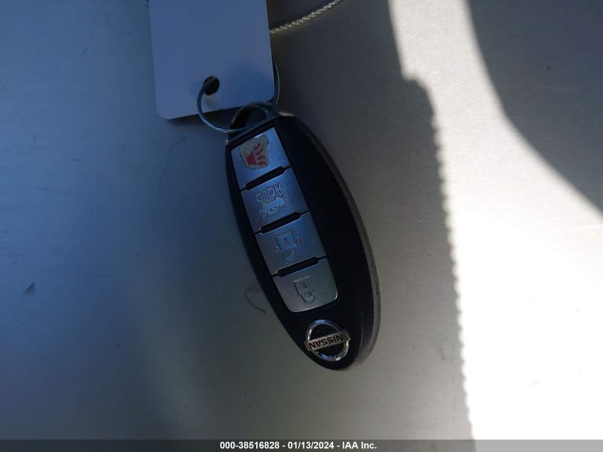 2015 NISSAN ALTIMA 2.5 S - 1N4AL3AP7FC574133