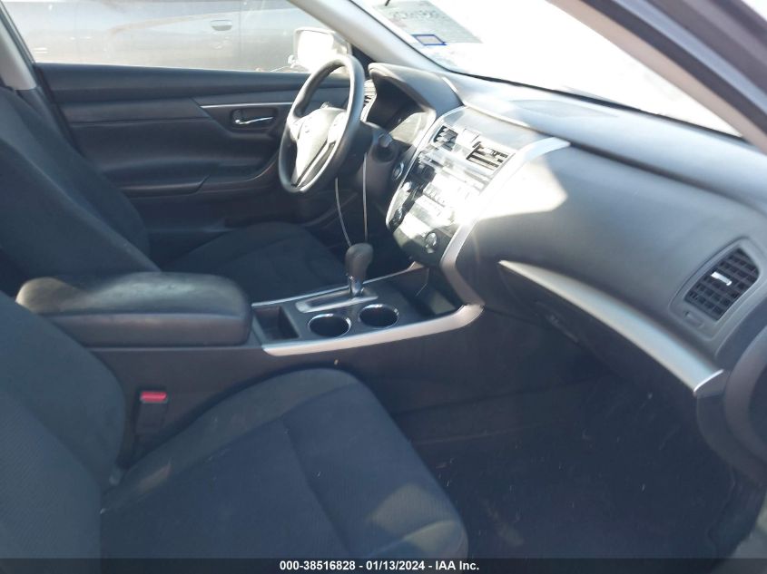 2015 NISSAN ALTIMA 2.5 S - 1N4AL3AP7FC574133