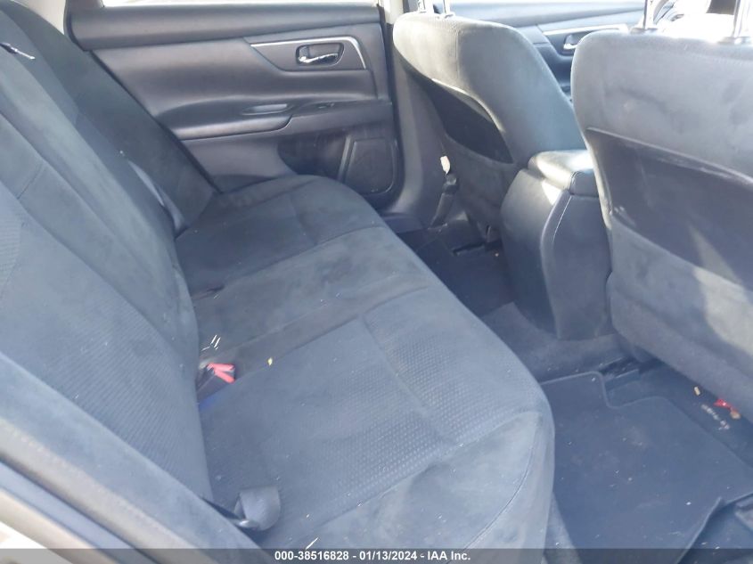 2015 NISSAN ALTIMA 2.5 S - 1N4AL3AP7FC574133