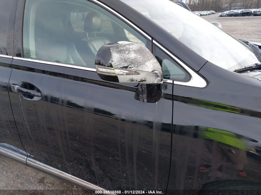 2013 LEXUS RX 350 - 2T2BK1BA4DC214463