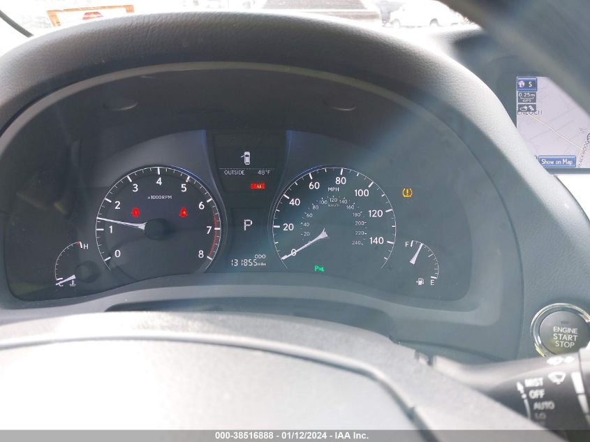 2013 LEXUS RX 350 - 2T2BK1BA4DC214463