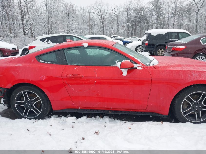 2020 FORD MUSTANG - 1FA6P8TH7L5175381