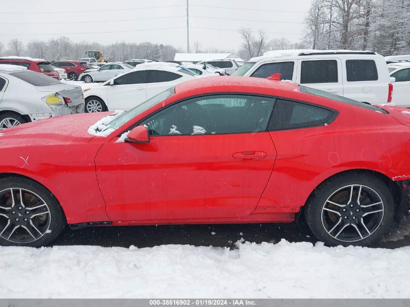 2020 FORD MUSTANG - 1FA6P8TH7L5175381