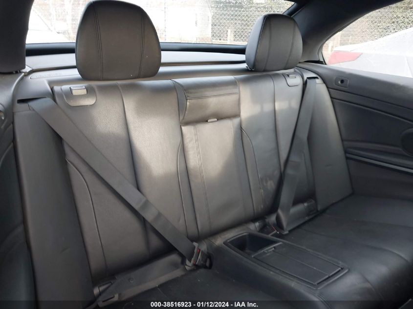 2015 BMW 428I XDRIVE - WBA3T1C50FP819802
