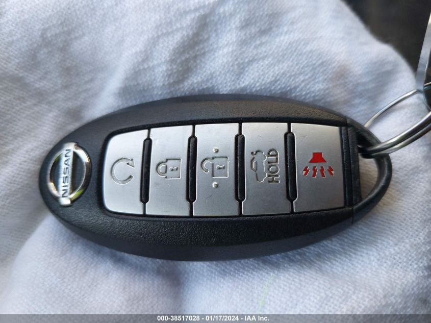 2013 NISSAN ALTIMA 2.5 SV - 1N4AL3AP8DN410116